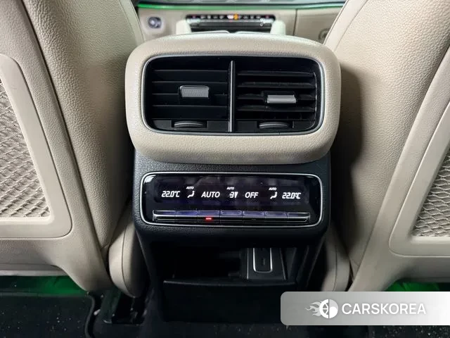 Mercedes-Benz GLE-Class W167 id 3431965 из Кореи 9