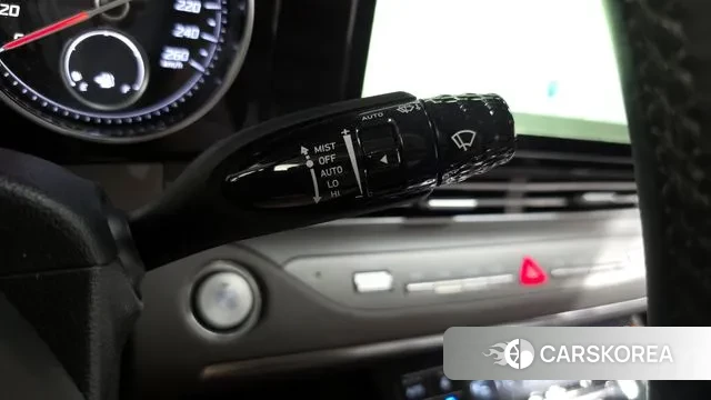 Hyundai The New Grandeur IG id 2990084 из Кореи 9