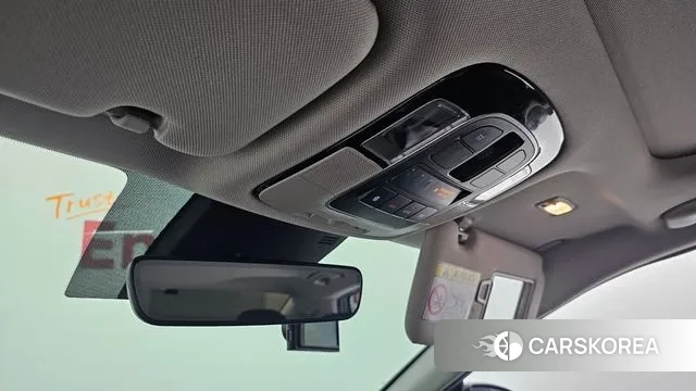 Hyundai Sonata (DN8) id 3225422 из Кореи 9