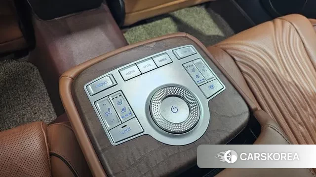 Genesis G80 (RG3) id 2994529 из Кореи 9