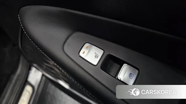 Hyundai The New Santa Fe id 3630789 из Кореи 9