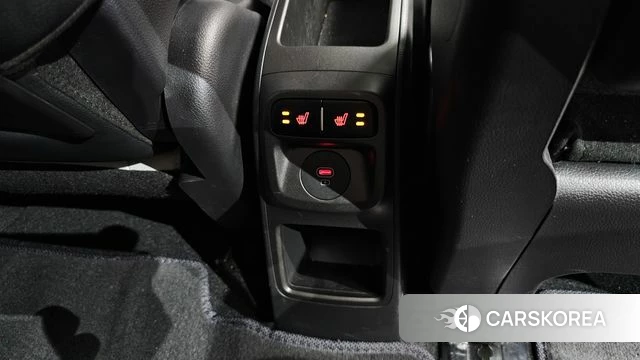 Kia The New Kia Ray EV id 4870486 из Кореи 9