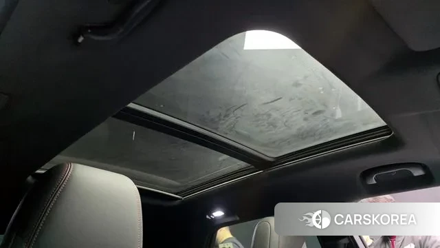 Chevrolet (GM Daewoo) Trailblazer id 3349123 из Кореи 9