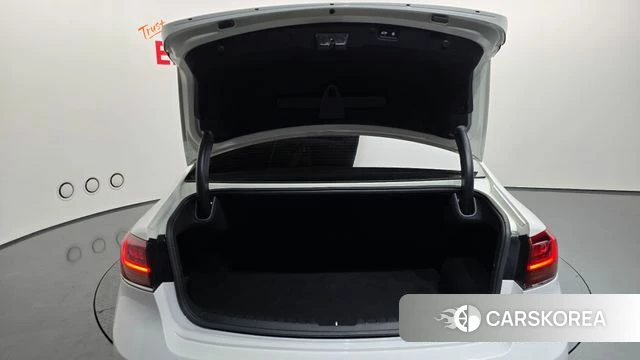 Kia K7 Premier Hybrid id 4339032 из Кореи 9