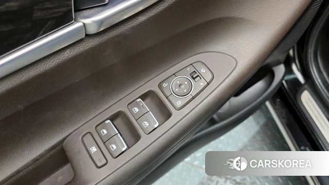 Hyundai Grandeur IG id 3853922 из Кореи 9