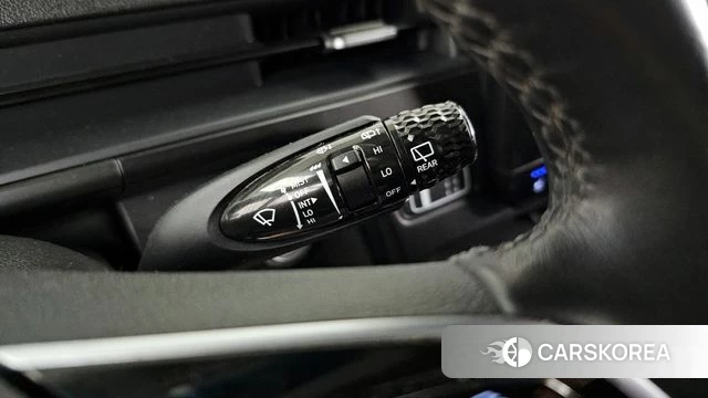 Hyundai Staria id 4414622 из Кореи 9