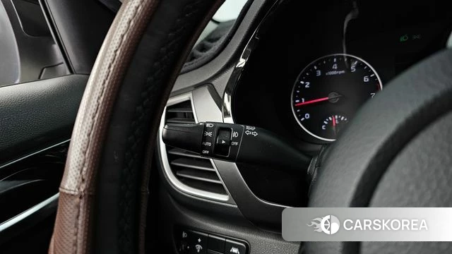 Kia Seltos id 3872856 из Кореи 9