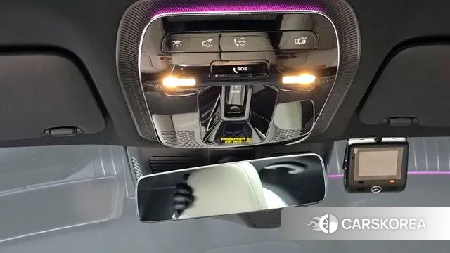 Mercedes-Benz C-Class W206 id 3477239 из Кореи 9