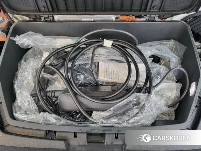 Audi e-Tron id 3733282 из Кореи 9