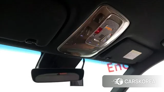 Genesis GV70 id 3026884 из Кореи 9