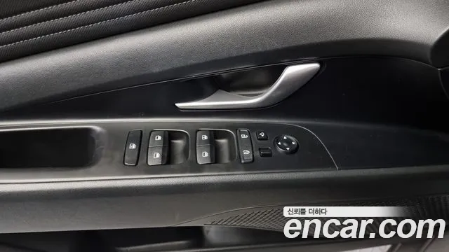 Hyundai Avante Hybrid (CN7) id 2752646 из Кореи 9