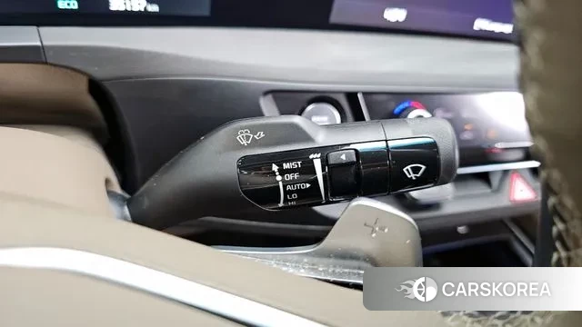 Kia K8 Hybrid id 3496899 из Кореи 9