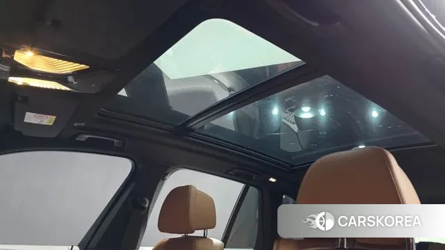 BMW X5 (G05) id 3601603 из Кореи 9