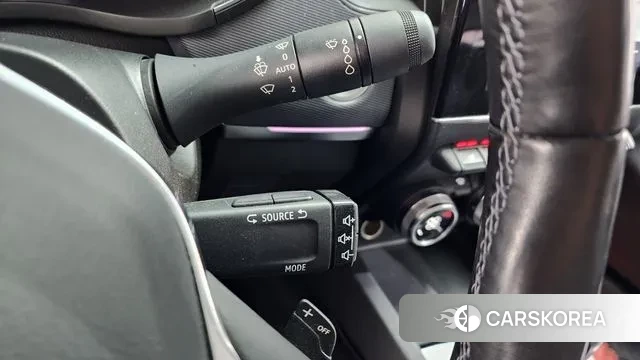 Renault Korea (Samsung) XM3 id 3432892 из Кореи 9