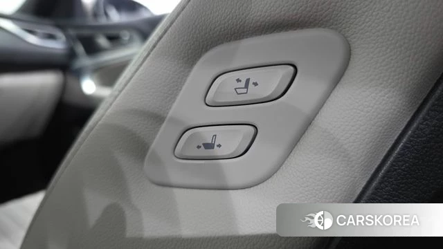 Genesis The New G70 id 4534714 из Кореи 9