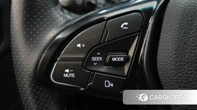 Ssangyong Berry New Tivoli id 4433764 из Кореи 9