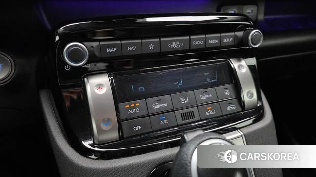 Hyundai Casper id 4603446 из Кореи 9