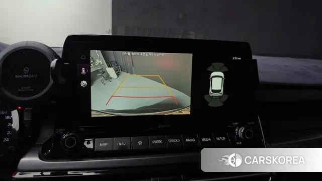 Kia Seltos id 3582936 из Кореи 9