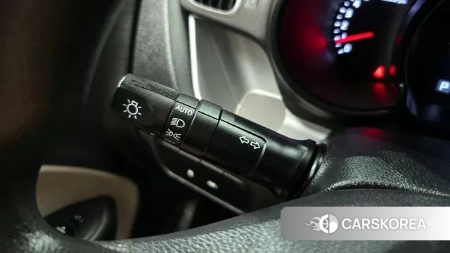 Kia The New Ray id 2960033 из Кореи 9