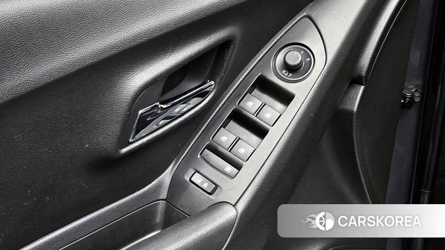 Chevrolet (GM Daewoo) The New Trax id 3886205 из Кореи 9