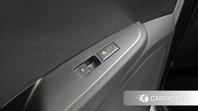 Hyundai The New Ionic Hybrid id 4581401 из Кореи 9