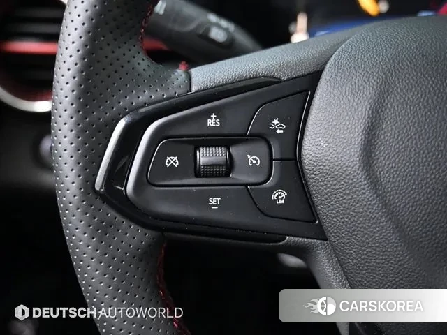 Chevrolet (GM Daewoo) Trax Crossover id 3605613 из Кореи 9