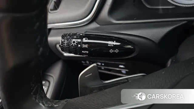 Hyundai Sonata (DN8) id 3242868 из Кореи 9