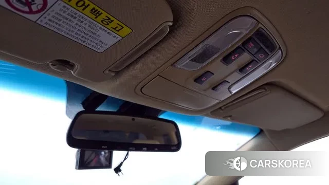 Kia The New Carnival id 3709265 из Кореи 9