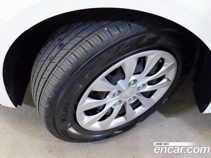 Kia Come New K3 id 2111595 из Кореи 9