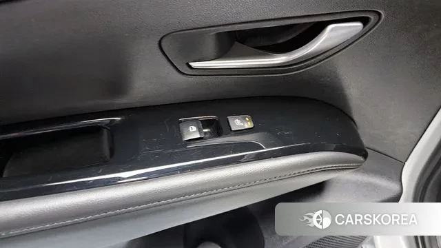 Hyundai Tucson (NX4) id 3650319 из Кореи 9