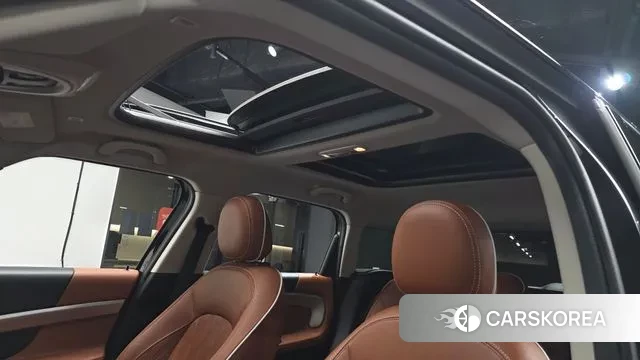 Mini Cooper S Countryman id 3420212 из Кореи 9