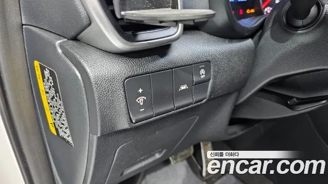 Kia Sportage The Bold id 2928291 из Кореи 9