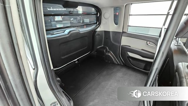 Kia The New Kia Ray id 4230077 из Кореи 9