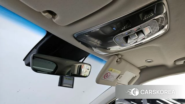 Genesis GV70 id 4244930 из Кореи 9