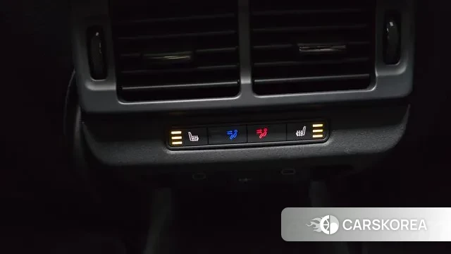 Land Rover Range Rover Evoque 2nd Generation id 3628946 из Кореи 9