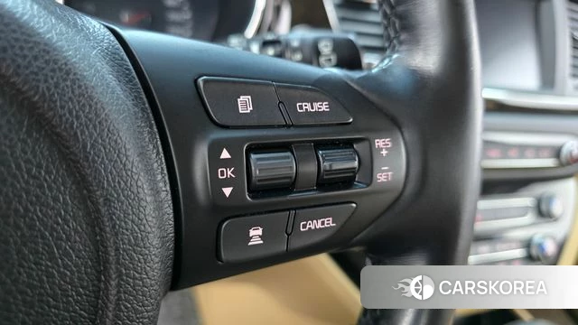 Kia The New Carnival id 4689402 из Кореи 9