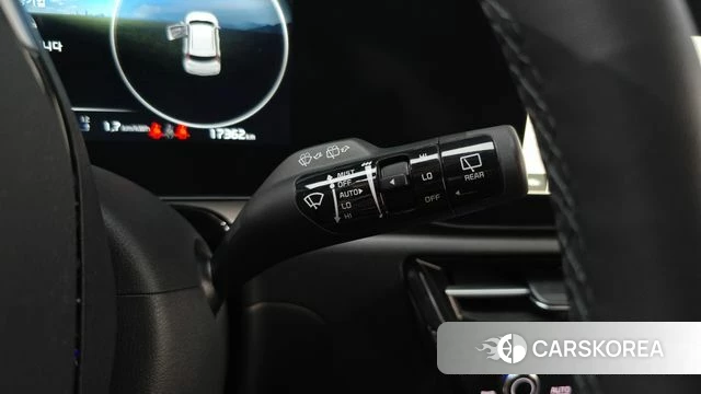 Kia Di All New Niro EV id 4388557 из Кореи 9