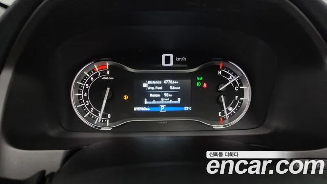 Honda Pilot 3rd generation id 2785598 из Кореи 9