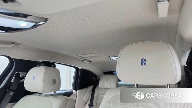 Rolls-Royce Ghost 2nd Generation id 4758838 из Кореи 9