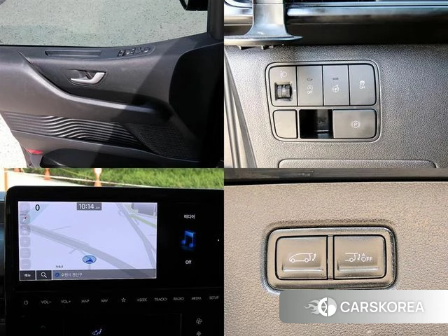 Hyundai Staria id 3935469 из Кореи 9