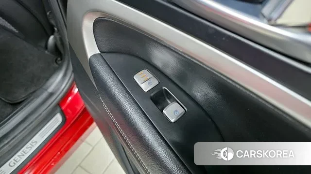 Genesis The New G70 id 3513419 из Кореи 9