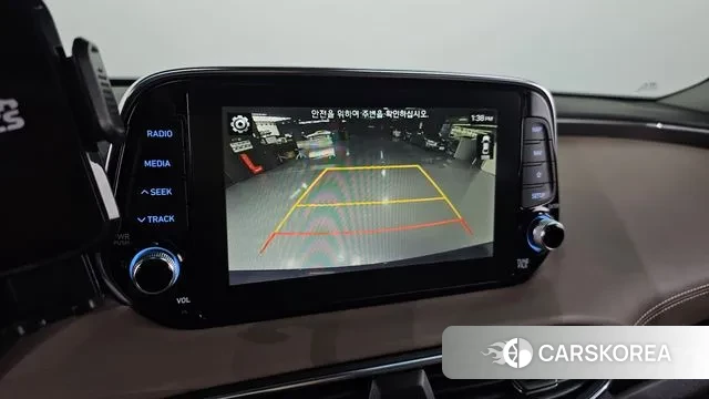 Hyundai Santa Fe TM id 3601896 из Кореи 9