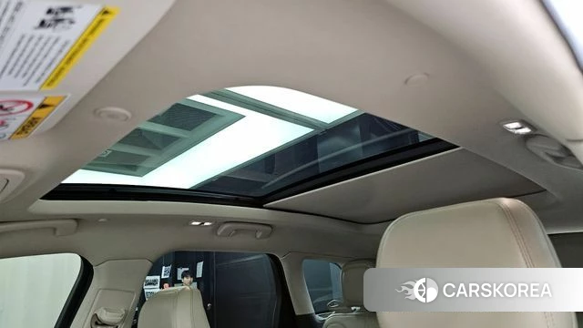 Lincoln Corsair id 3936336 из Кореи 9