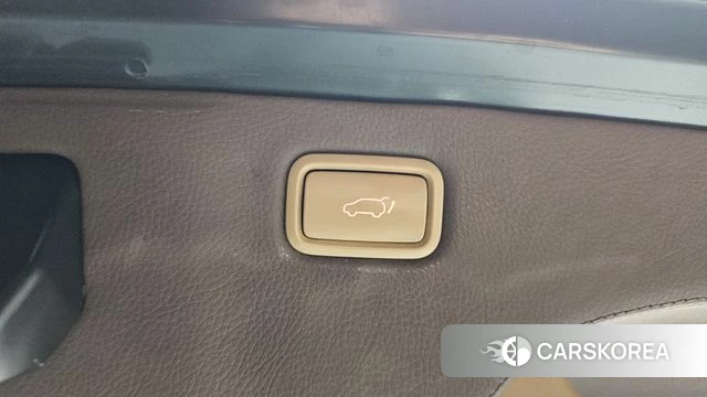 Kia The New Carnival id 4530659 из Кореи 9