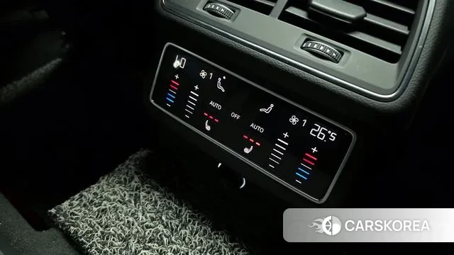 Audi A6 (C8) id 3243539 из Кореи 9