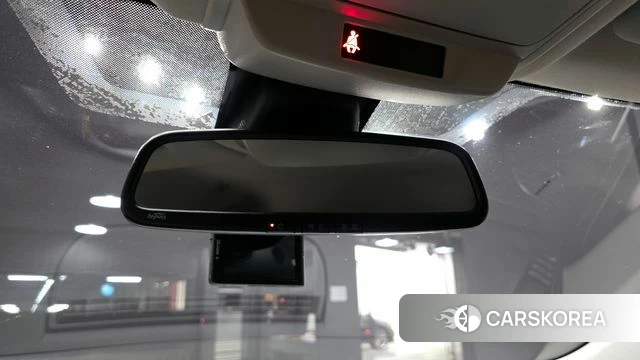 Renault Korea (Samsung) SM6 id 3880031 из Кореи 9