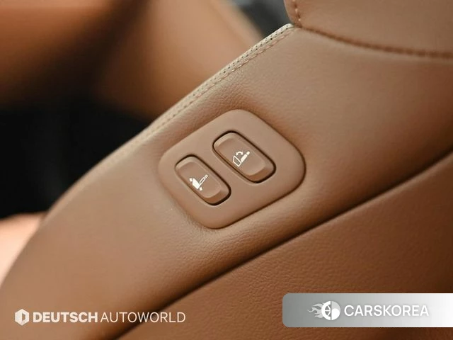 Genesis G80 (RG3) id 4593043 из Кореи 9