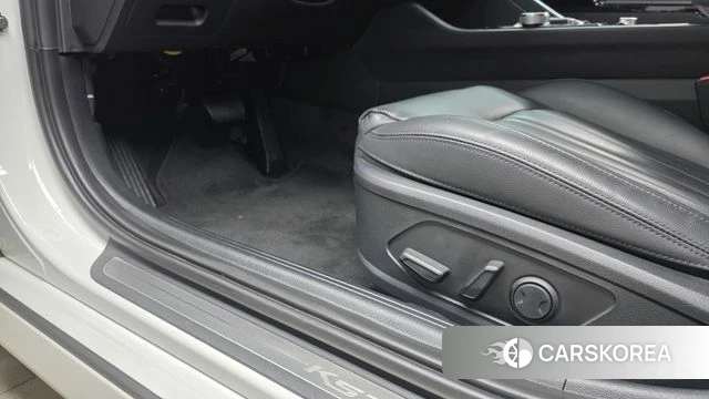Kia K5 3rd generation id 4434526 из Кореи 9