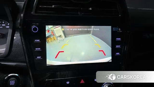 Ssangyong Berry New Tivoli id 3396176 из Кореи 9