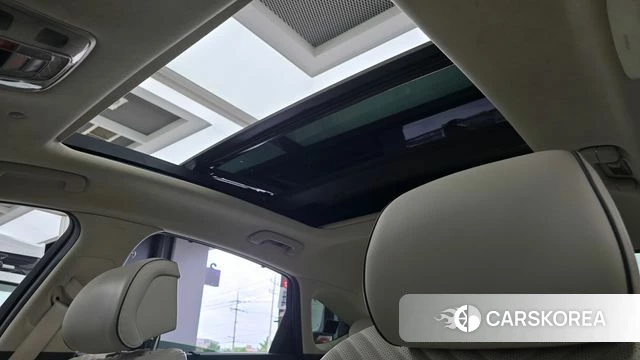 Genesis G80 (RG3) id 4489165 из Кореи 9